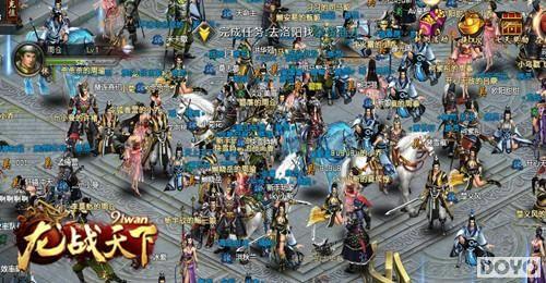 Ӣ�۱��� 91wan����ս���¡�ְҵԭ��ȫ�ع�_��վ