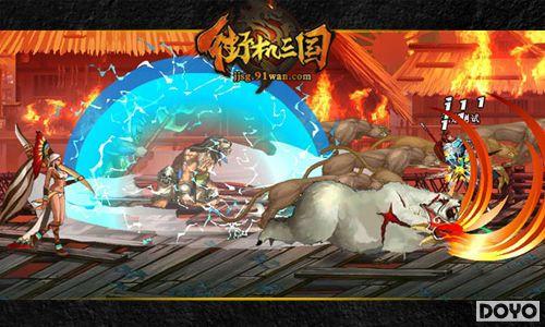 Ѫս������ǿ 91wan�ֻ�������ʮ����������_��վ