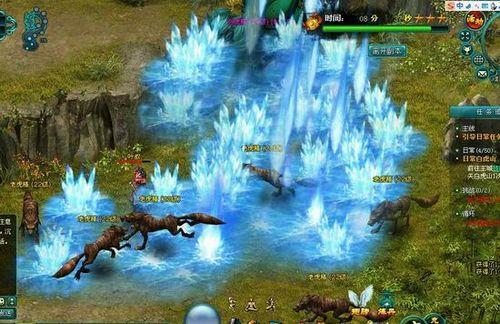 PVP震撼开放91wan《神魔斗》千万积分打造极品神装_本站