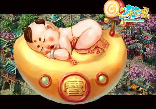 游族《七十二变》全新钱庄开启发财之门_本站