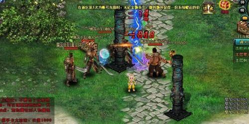 极速传说91wan《英雄远征》是男人就勇闯英雄岛_本站