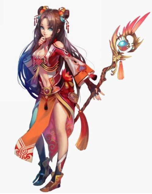 五大职业筑构 37wan《梦幻飞仙》神秘乐园_本站