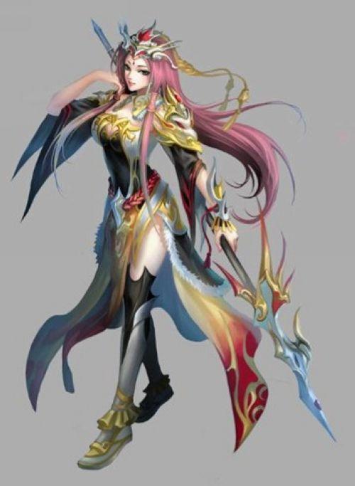五大职业筑构 37wan《梦幻飞仙》神秘乐园_本站
