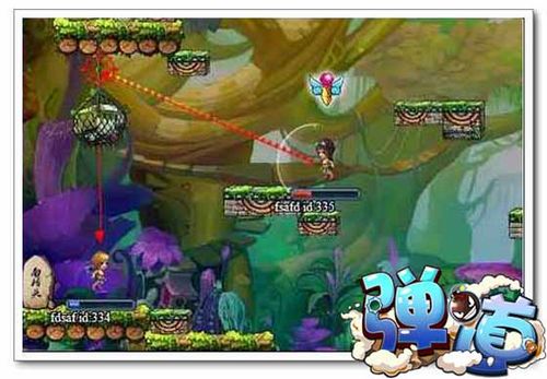 新版91wan《弹道》资料片闪亮登场_本站