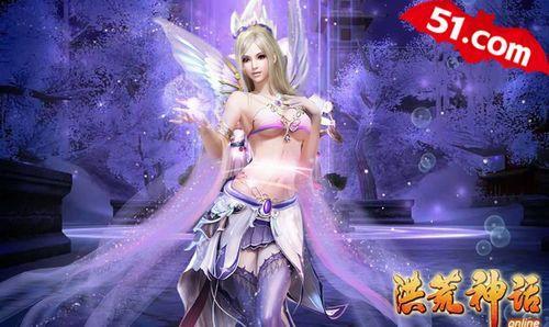 天赋洗髓,51《洪荒神话》蛮兽天赋的作用_本站
