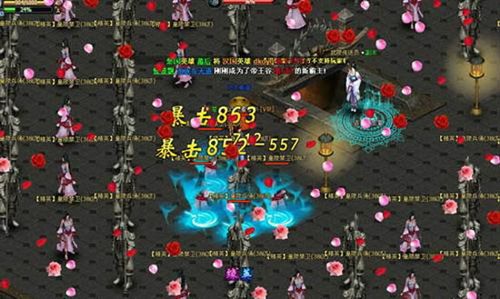 一秒一个 91wan《英雄远征》全新天赋技能震撼上线_本站