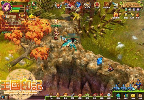 Ѱ�����ر��� 51wan������ӡ�ǡ�����NPC����_��վ