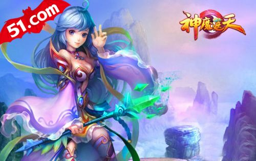 Ȧ��BOSS��51����ħ���졷��������������