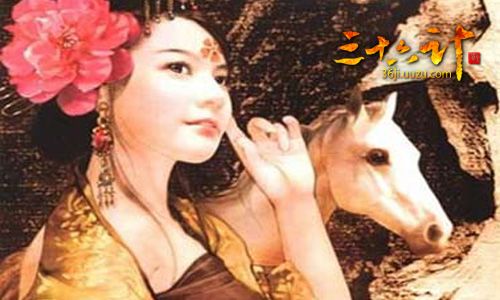 游族《三十六计》笑傲群雄 英雄阵容大揭秘_本站