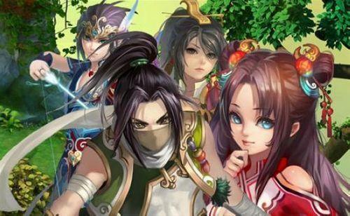 2012�۷�֮�� 91wan���λ÷��ɡ������ɫ�ع�_��վ