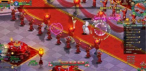 谁说网游只有人妖91wan《神魔遮天》金童玉女合体直播_本站