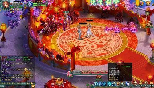 谁说网游只有人妖91wan《神魔遮天》金童玉女合体直播_本站