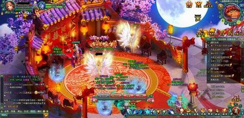 谁说网游只有人妖91wan《神魔遮天》金童玉女合体直播_本站